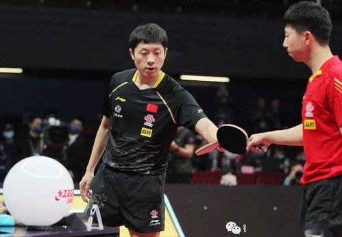 国乒大满贯最新爆料,揭秘赛场背后的精彩瞬间