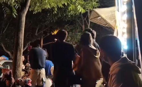 墨子涵艺爆料视频大全集